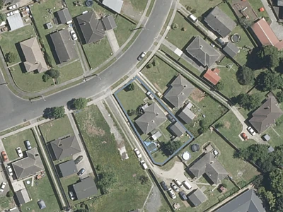 Residential Zone - General Residential Zone
