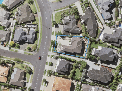 Residential  Mixed Housing Suburban Zone