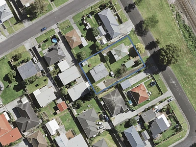 Residential  Terrace Housing and Apartment Building Zone