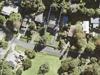 Residential  Large Lot Zone