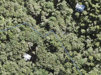 Rural  Waitakere Ranges Zone