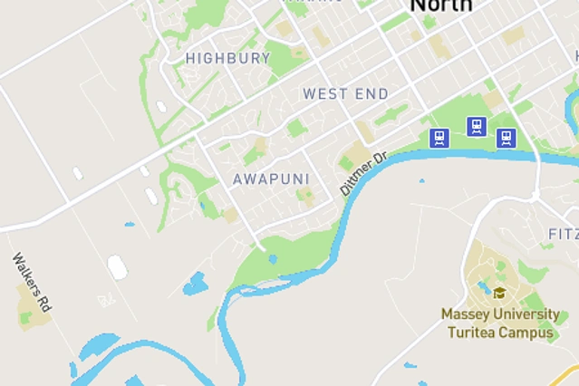 Riverdale