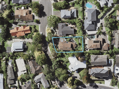 Residential  Mixed Housing Suburban Zone