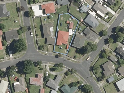 Residential Zone - General Residential Zone