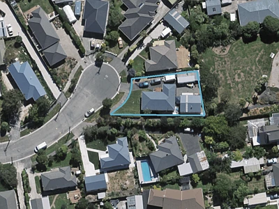 Residential Suburban