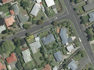 Residential Zone - General Residential Zone