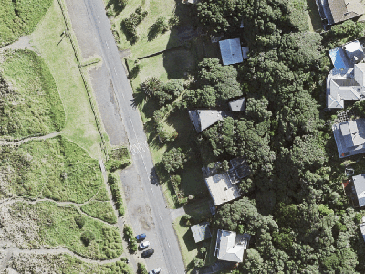 Residential  Rural and Coastal Settlement Zone