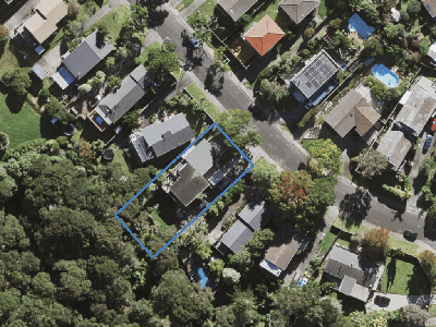 Residential  Mixed Housing Suburban Zone