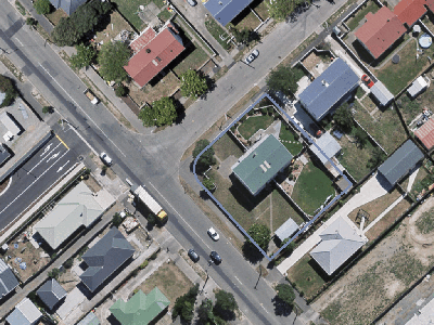 Residential Suburban