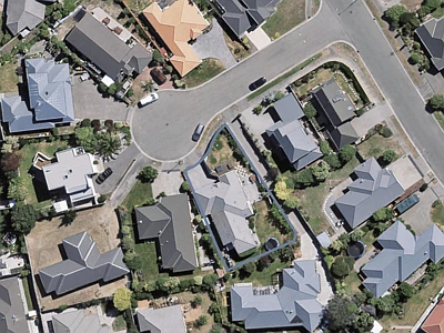 Residential Suburban