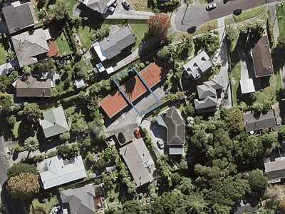 Residential  Mixed Housing Suburban Zone