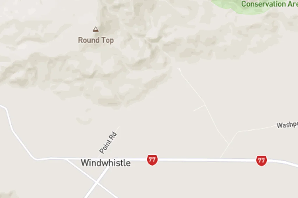 Windwhistle
