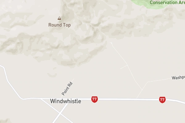 Windwhistle