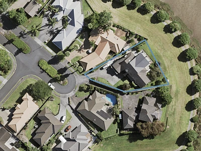 Residential  Mixed Housing Suburban Zone