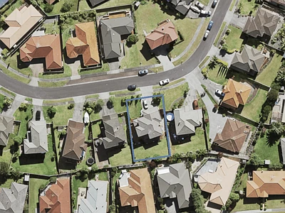 Residential  Mixed Housing Suburban Zone