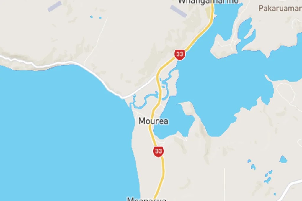Mourea