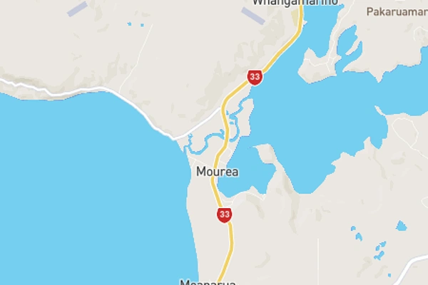 Mourea