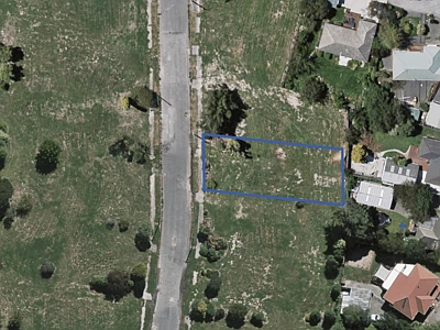 Specific Purpose (Otakaro Avon River Corridor)