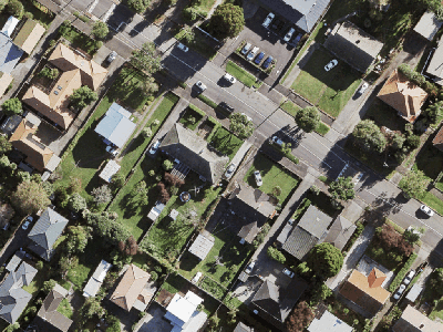 Residential  Mixed Housing Urban Zone