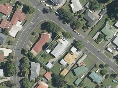 Residential Zone - General Residential Zone