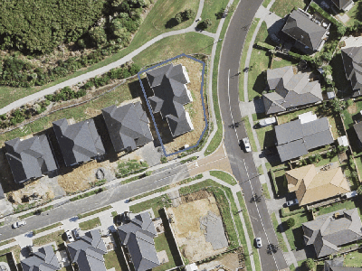 Residential  Mixed Housing Suburban Zone