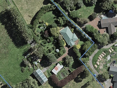 Residential  Large Lot Zone