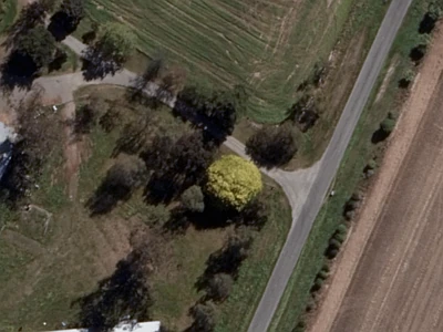 Zoned Rural