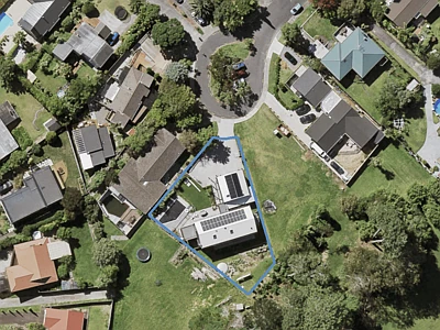 Residential  Mixed Housing Urban Zone
