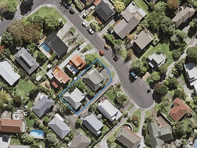 Residential  Mixed Housing Suburban Zone