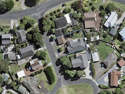 Residential  Single House Zone
