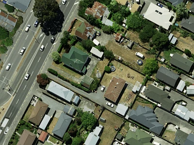 Residential Medium Density