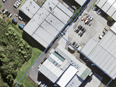 Business  Light Industry Zone