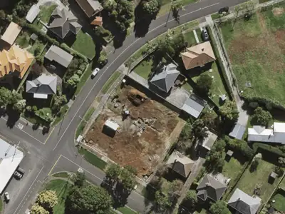 Residential  Mixed Housing Suburban Zone