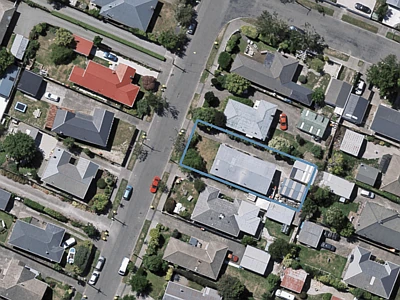 Residential Suburban