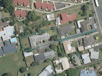 Residential Zone - General Residential Zone