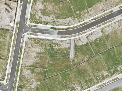 Residential  Mixed Housing Suburban Zone
