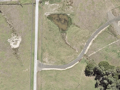 Rural  Rural Production Zone