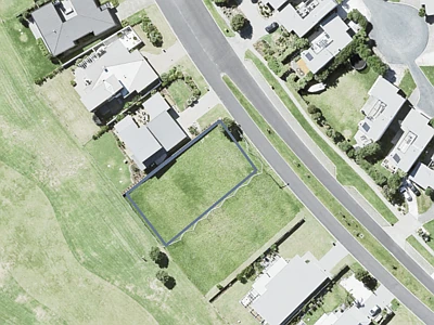 Residential  Single House Zone