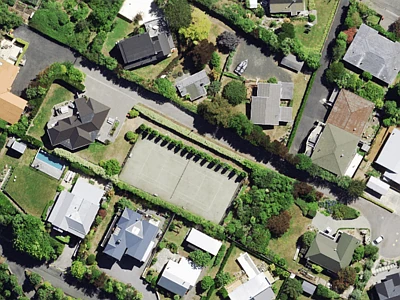 Residential Banks Peninsula