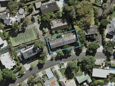 Residential  Mixed Housing Suburban Zone