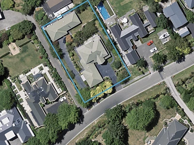 Residential Suburban