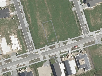 Residential Zone - Medium Density Residential Zone