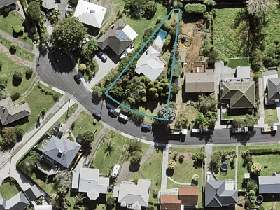 Residential  Mixed Housing Suburban Zone