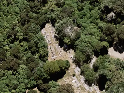 Specific Purpose (Cemetery)