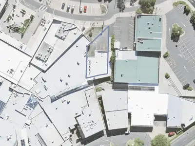 Business  Town Centre Zone