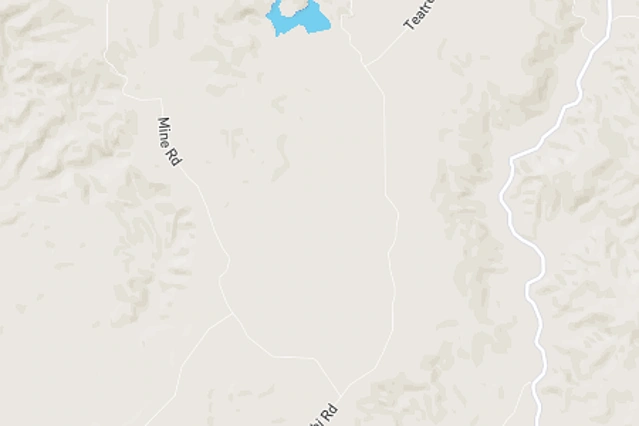 Hukerenui and Surrounds