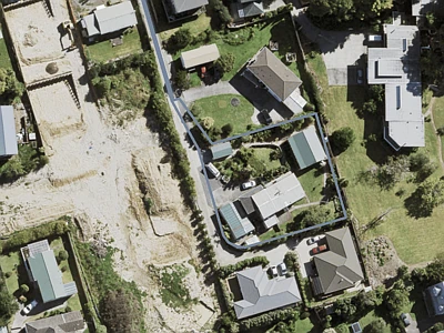 Residential  Mixed Housing Urban Zone