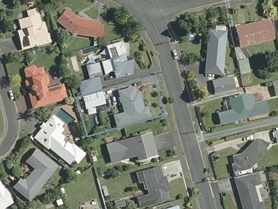 Residential Zone - General Residential Zone
