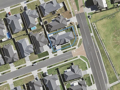 Residential  Mixed Housing Suburban Zone