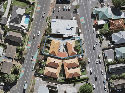 Business  Local Centre Zone